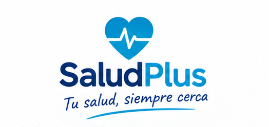 SaludPlus